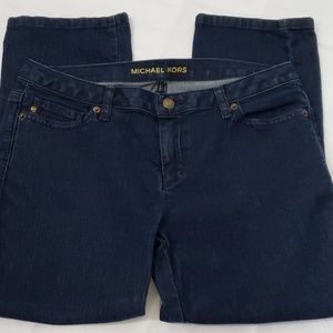 🥂🍾Michael Kors mid rise jeans.🎁Host Pick
